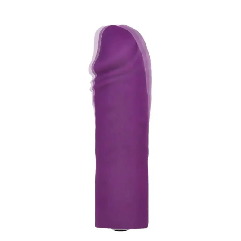 Dick - Penggetar Mini Berkuasa