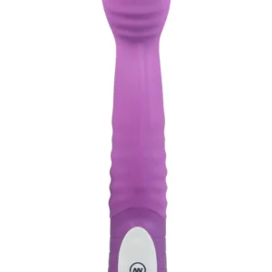 The Big O Silicone Vibrator Waterproof